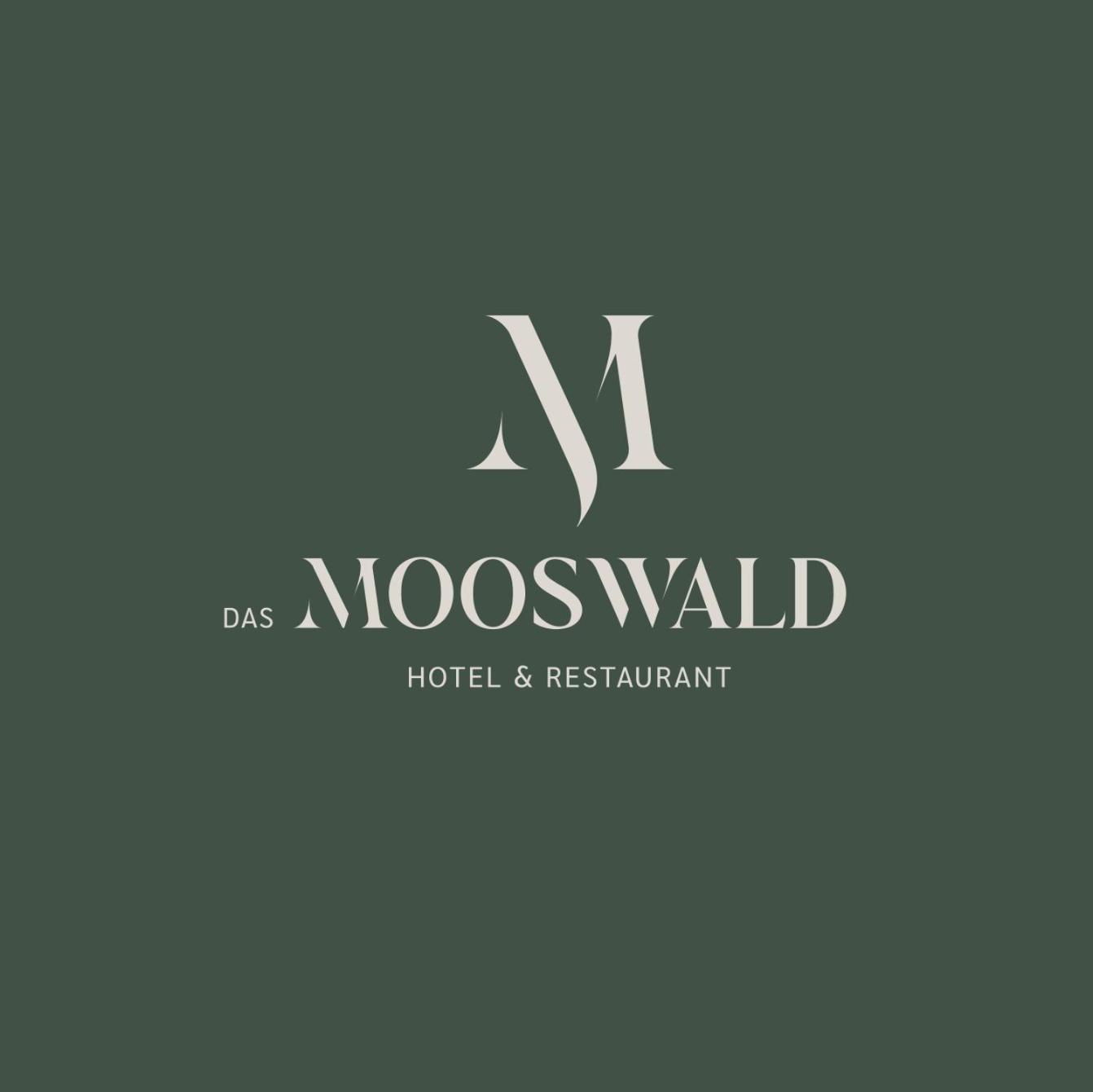 Das Mooswald Общайг Екстериор снимка